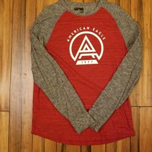 Men's American Eagle longsleeve
